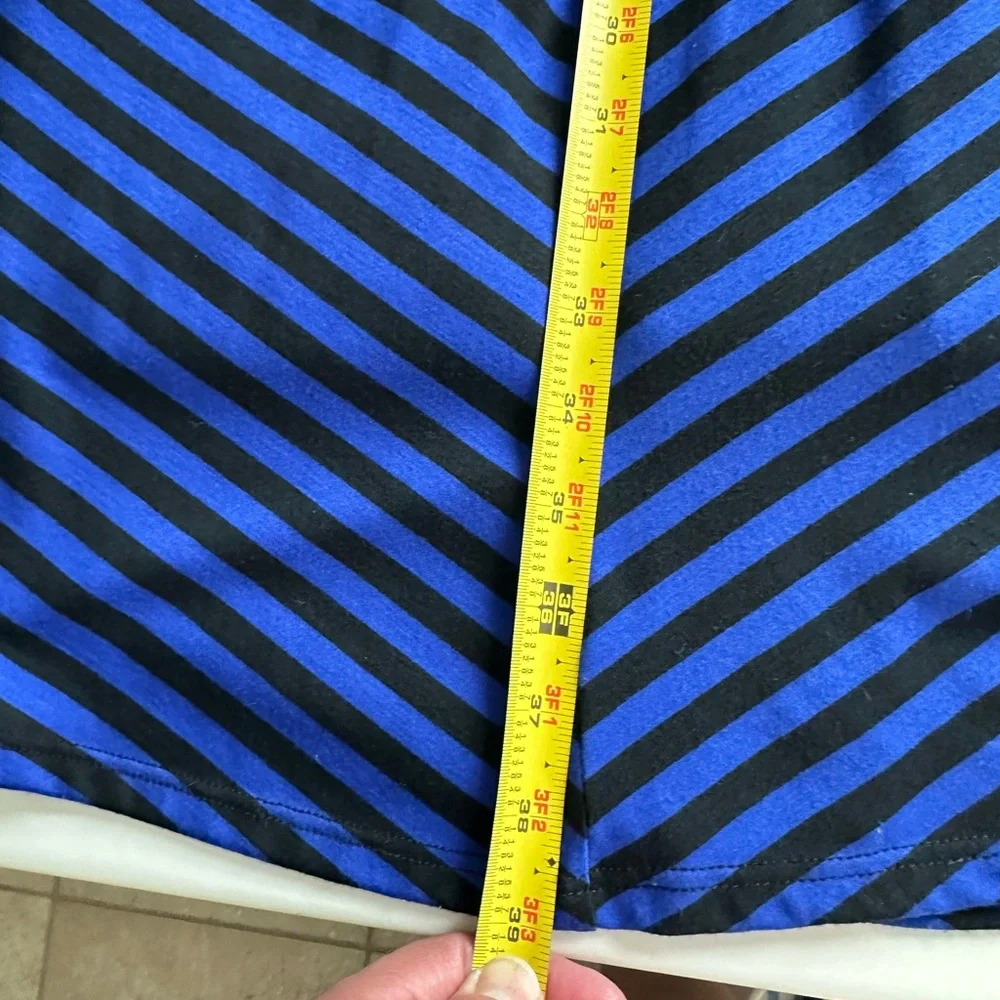 ABC Studio  Maxi Skirt Size XL NWOT